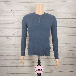 splash mens small long sleeve top ( 5 for $20 )